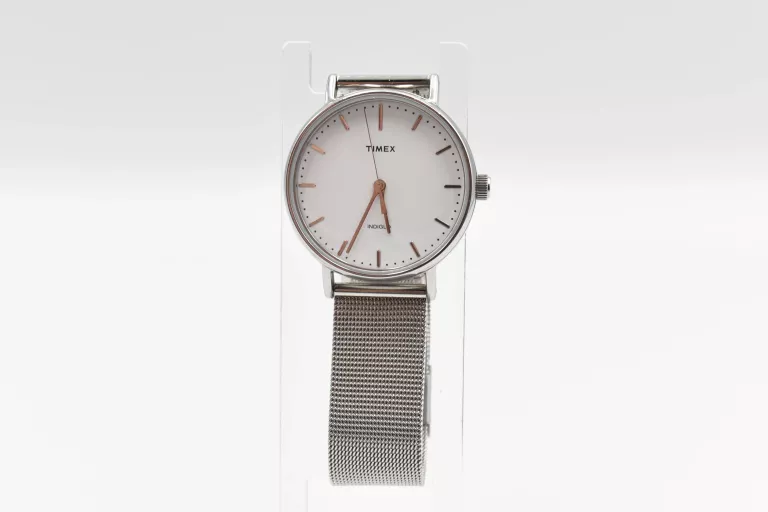 ZEGAREK DAMSKI TIMEX ESSENTIAL FAIRFIELD TW2R26600