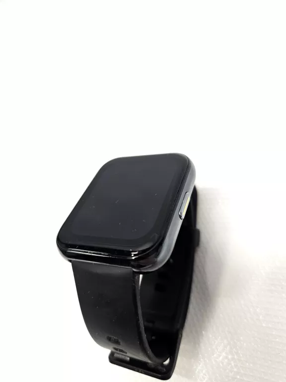SMARTWATCH REALME WATCH 2 PRO CZARNY