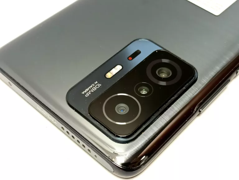 TELEFON XIAOMI 11T PRO 8/256GB