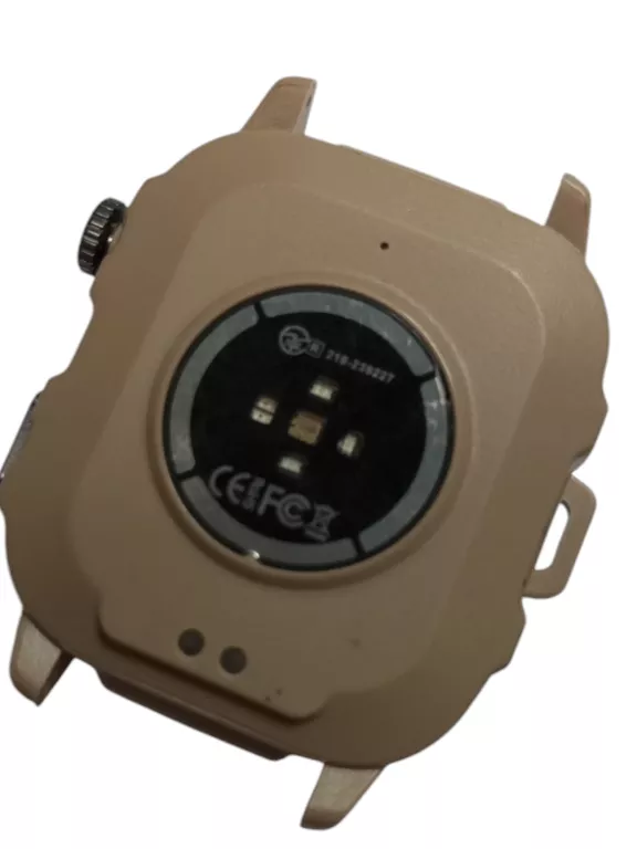 SMARTWATCH QX11 ZEGAREK SPORTOWY WODOODPORNY 3ATM KOMPLET