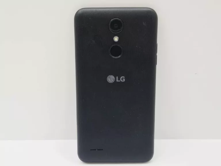 TELEFON LG K4 2017