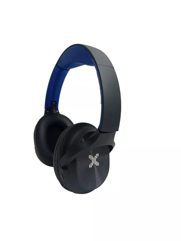 SŁUCHAWKI BEZPRZEWODOWE XMUSIC BTH106B
