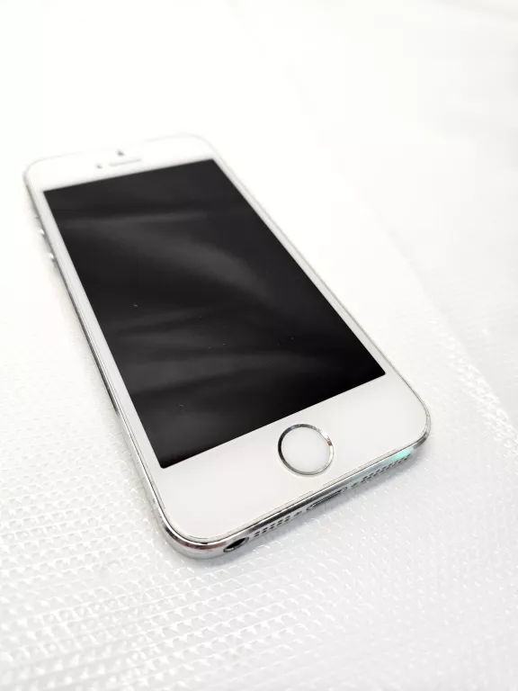 TELEFON IPHONE 5S PUDEŁKO