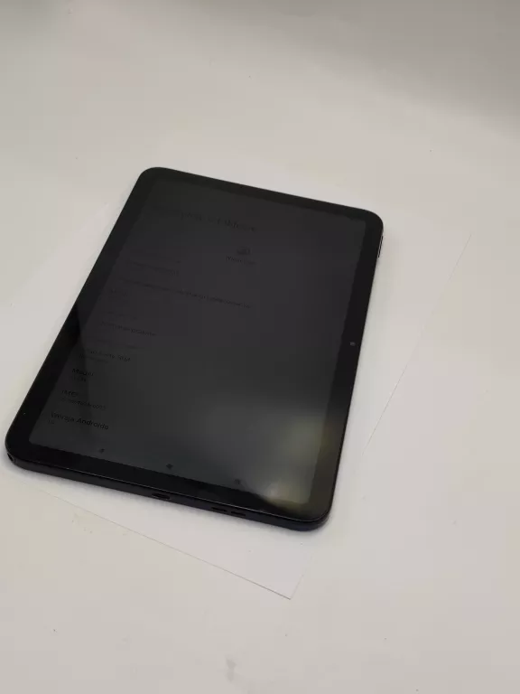 TABLET NOKIA T20 4GB/64GB