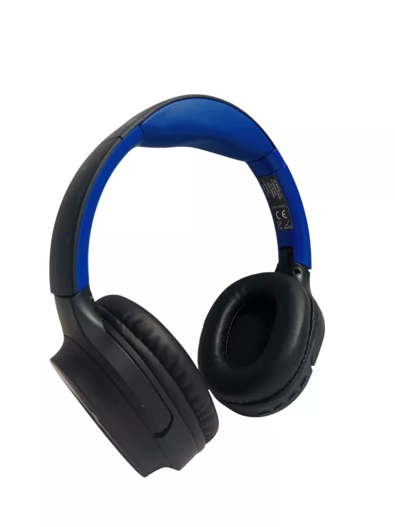 SŁUCHAWKI BEZPRZEWODOWE XMUSIC BTH106B