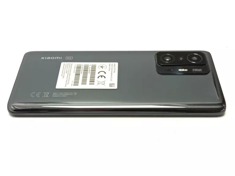 TELEFON XIAOMI 11T PRO 8/256GB