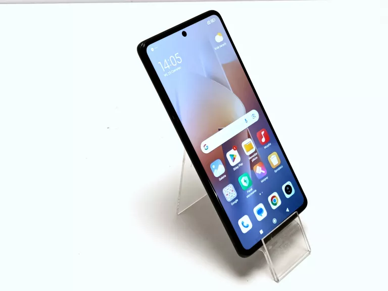 TELEFON XIAOMI 11T PRO 8/256GB