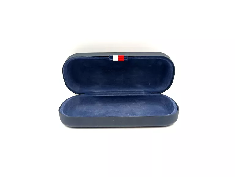 FUTERAŁ NA OKULARY TOMMY HILFIGER