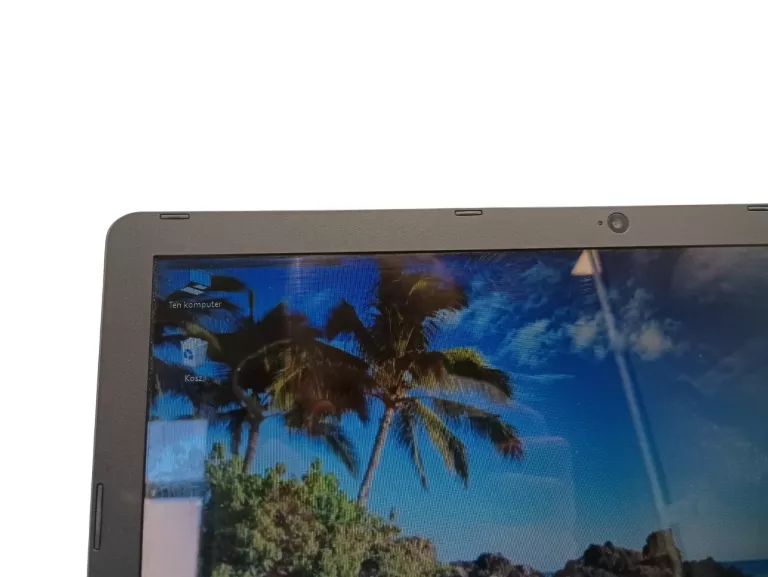 LAPTOP ACER ASPIRE ES 15 INTEL CELERON N3350 WINDOWS 10 4 GB / 500 GB HDD