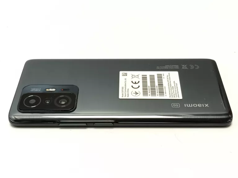 TELEFON XIAOMI 11T PRO 8/256GB