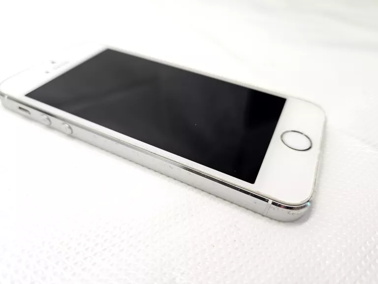 TELEFON IPHONE 5S PUDEŁKO