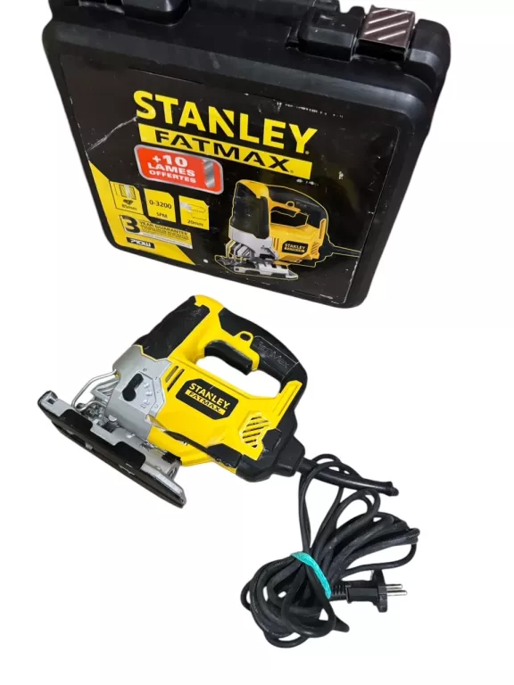 WYRZYNARKA STANLEY FME340K WALIZKA TANIO!!