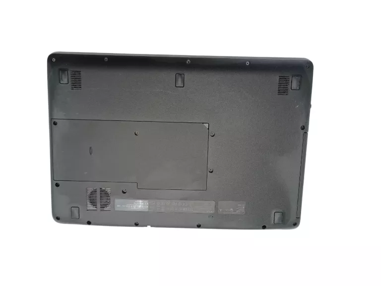 LAPTOP ACER ASPIRE ES 15 INTEL CELERON N3350 WINDOWS 10 4 GB / 500 GB HDD