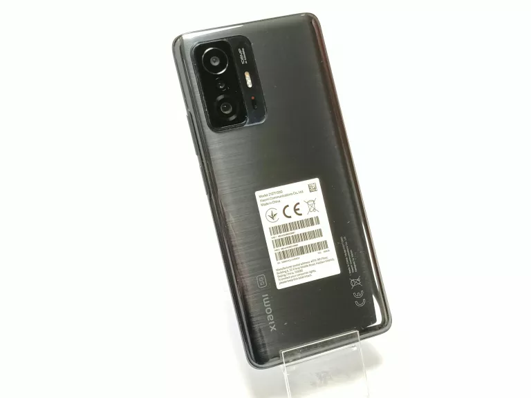 TELEFON XIAOMI 11T PRO 8/256GB