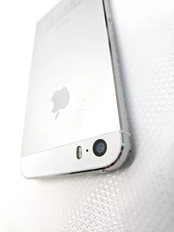TELEFON IPHONE 5S PUDEŁKO