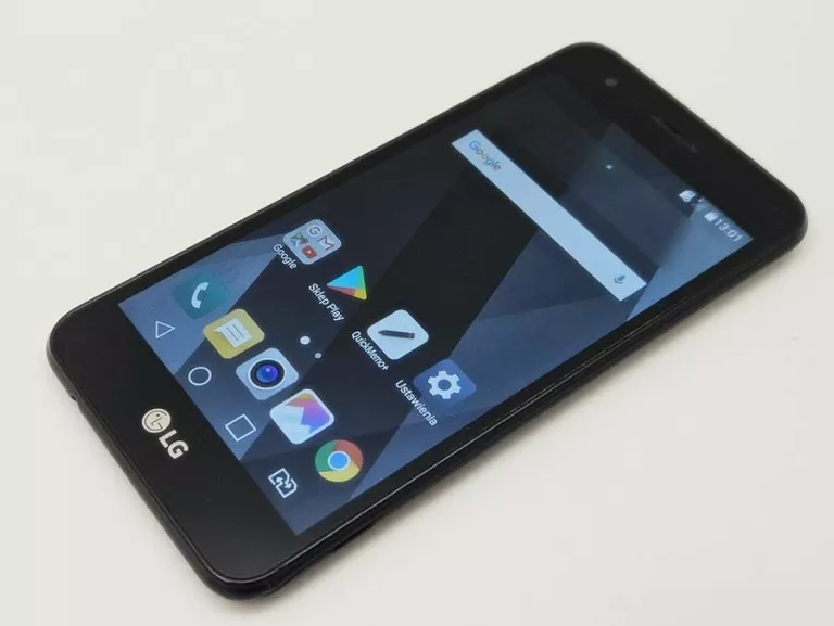 TELEFON LG K4 2017
