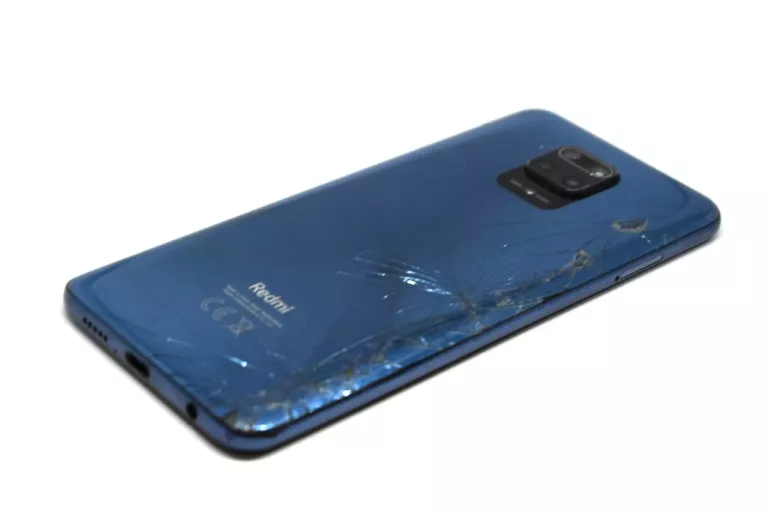 TELEFON XIAOMI REDMI NOTE 9 PRO 6/64GB OKAZJA TANIO