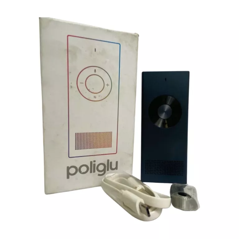 TŁUMACZ ELEKTRONICZNY MOWIĄCY TRANSLATOR POLIGLU KOMPLET
