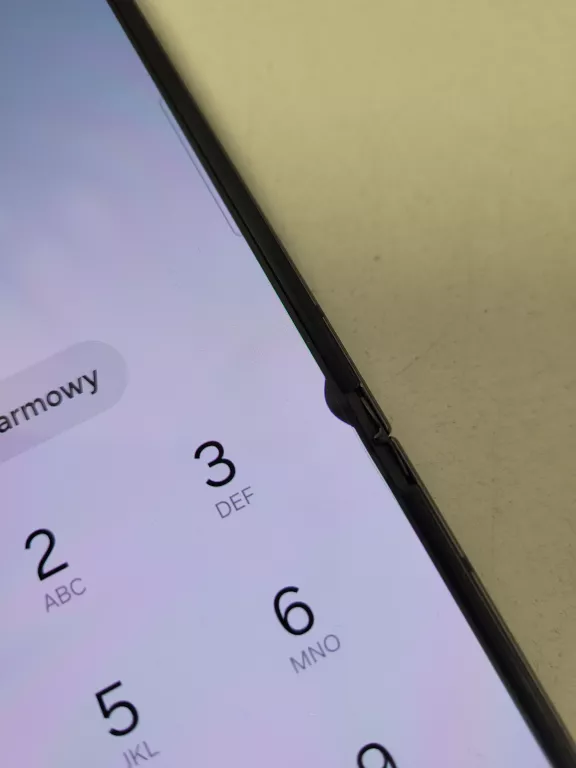 TELEFON SAMSUNG GALAXY Z FLIP 5 8/512 GB - BLOADA OPERATORA