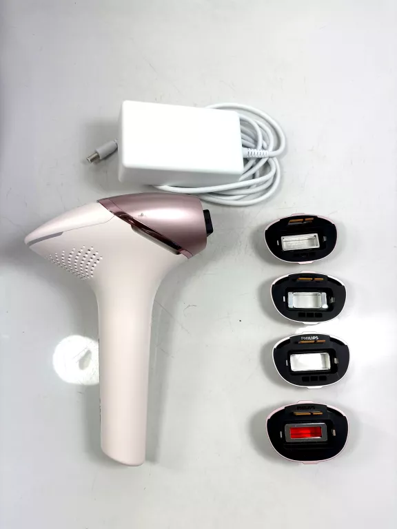 DEPILATOR PHILIPS LUMEA IPL BRI955/00