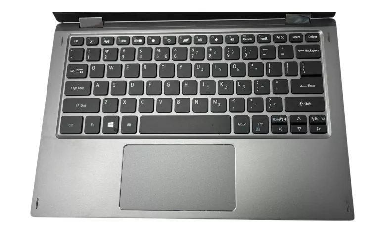 LAPTOP 2W1 ACER ASPIRE SP111 DOTYKOWY 4/64GB OPIS!