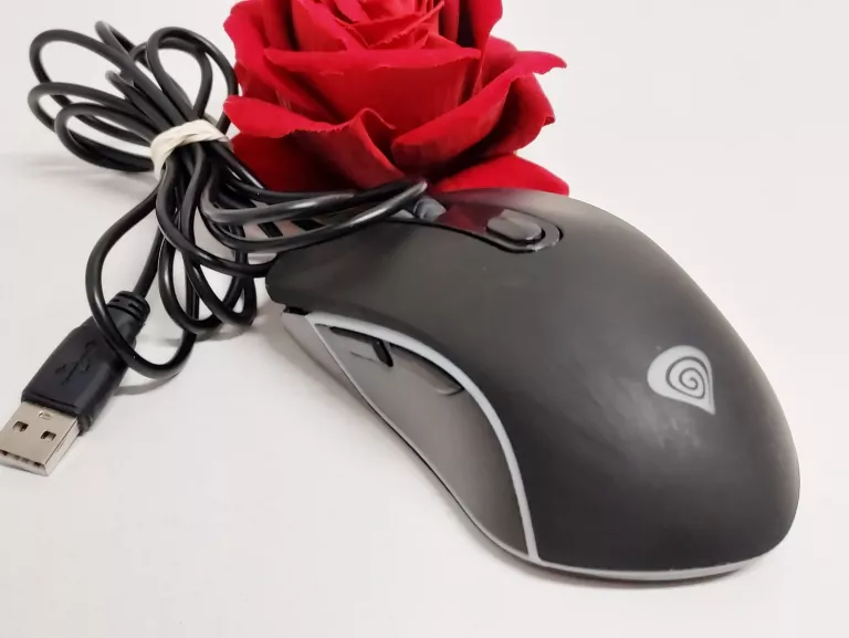 MYSZKA GENESIS KRYPTON 150