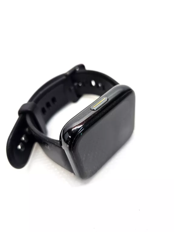 SMARTWATCH REALME WATCH 2 PRO CZARNY
