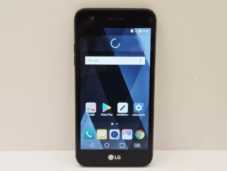 TELEFON LG K4 2017
