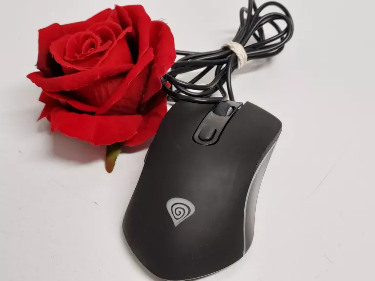 MYSZKA GENESIS KRYPTON 150