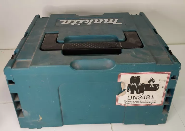 WKRĘTAK BOSCH GSR PRODRIVE + 2 AKU + ŁADOWARKA + WALIZKA