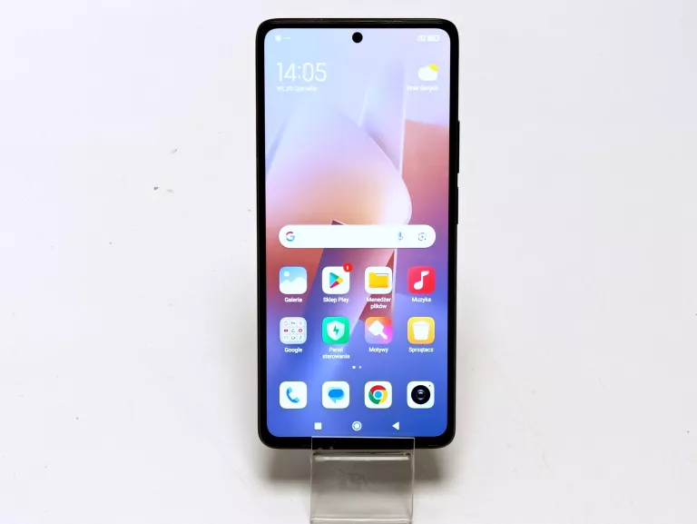 TELEFON XIAOMI 11T PRO 8/256GB