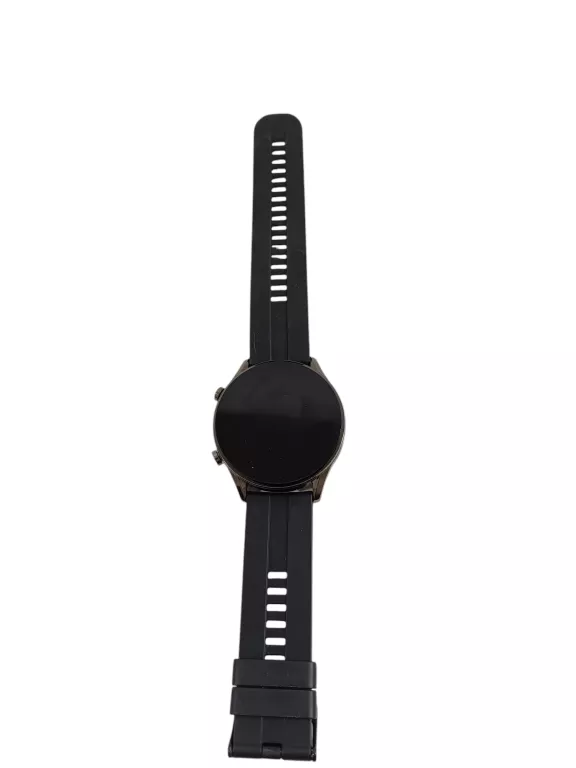 SMARTWATCH IMILAB W12 CZARNY KOMPLET