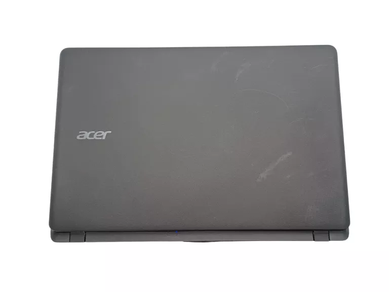 LAPTOP ACER ASPIRE ES 15 INTEL CELERON N3350 WINDOWS 10 4 GB / 500 GB HDD