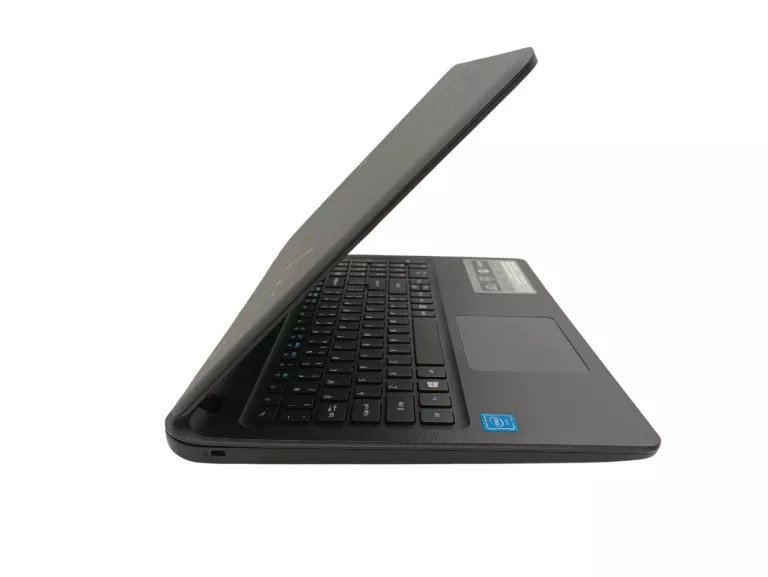 LAPTOP ACER ASPIRE ES 15 INTEL CELERON N3350 WINDOWS 10 4 GB / 500 GB HDD