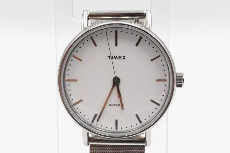 ZEGAREK DAMSKI TIMEX ESSENTIAL FAIRFIELD TW2R26600