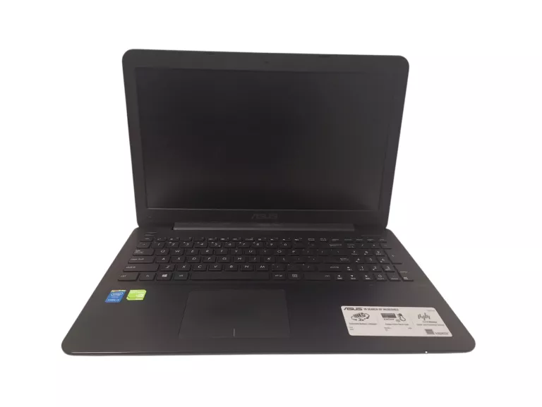 LAPTOP ASUS K555L I3/ 4GB/1TB HDD + ZAS