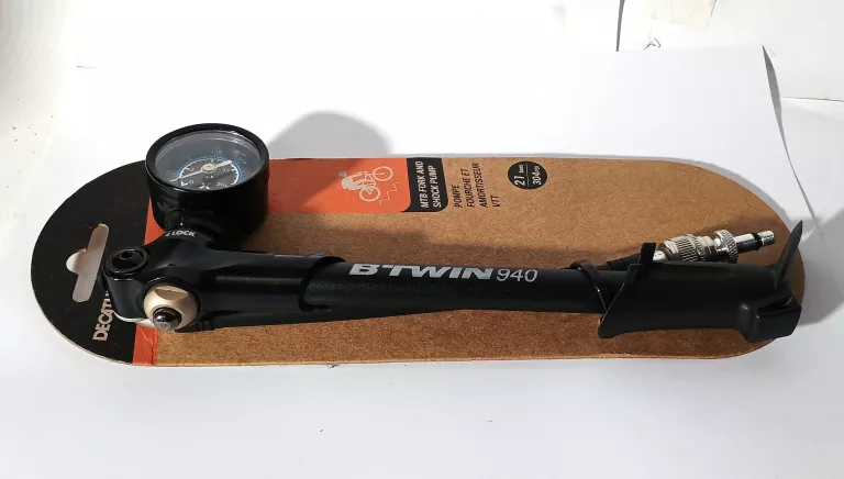 DECATHLON POMPKA B.TWIN 940