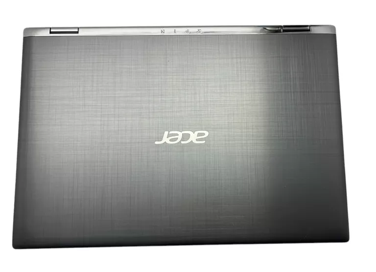 LAPTOP 2W1 ACER ASPIRE SP111 DOTYKOWY 4/64GB OPIS!