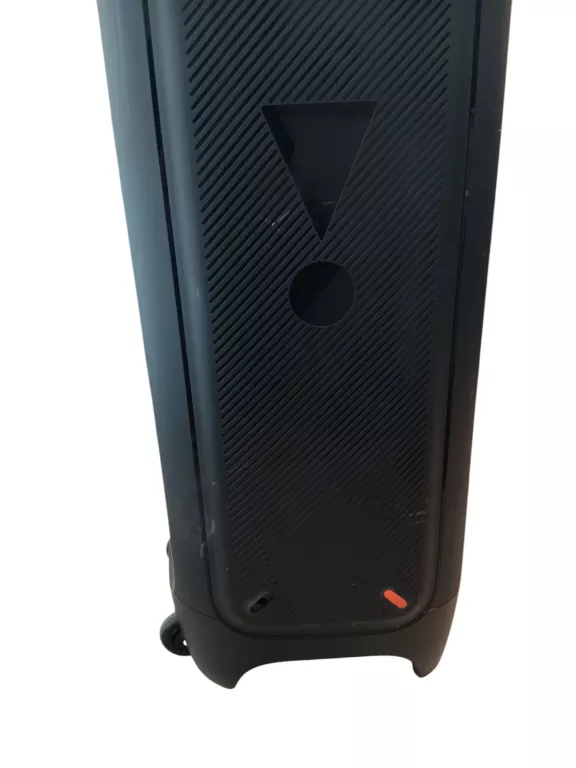 GŁOŚNIK JBL PARTY BOX 1000 POWER AUDIO 1100W BT RGB