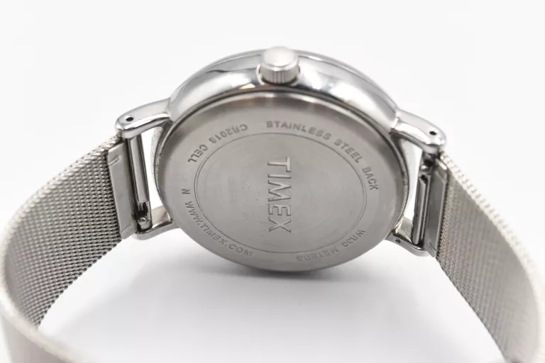 ZEGAREK DAMSKI TIMEX ESSENTIAL FAIRFIELD TW2R26600