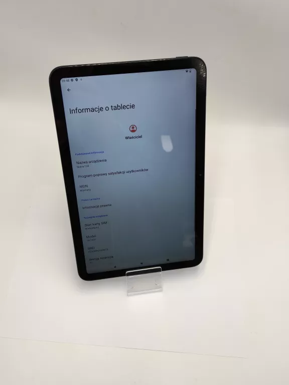 TABLET NOKIA T20 4GB/64GB