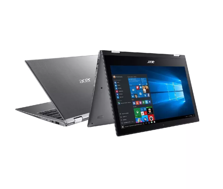 LAPTOP 2W1 ACER ASPIRE SP111 DOTYKOWY 4/64GB OPIS!