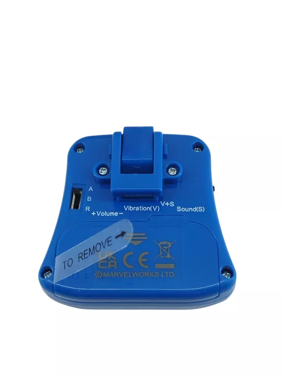 ALARM MOCZENIA NOCNEGO DRYEASY