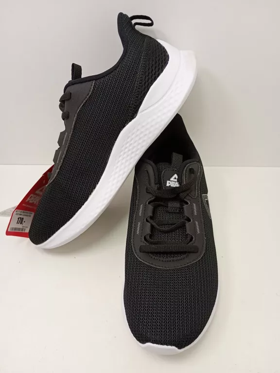 DAMSKIE BUTY DO BIEGANIA PEAK R.38