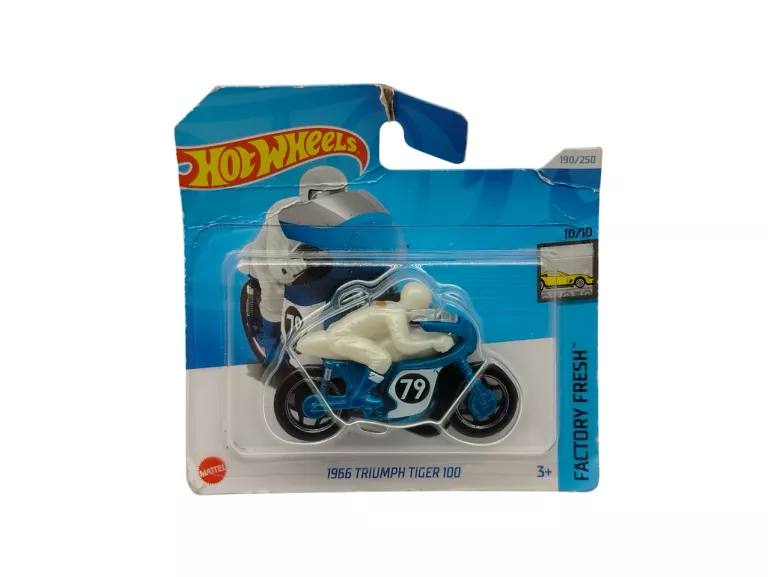 ZESTAW SAMOCHODÓW HOT WHEELS 3 RODZAJE