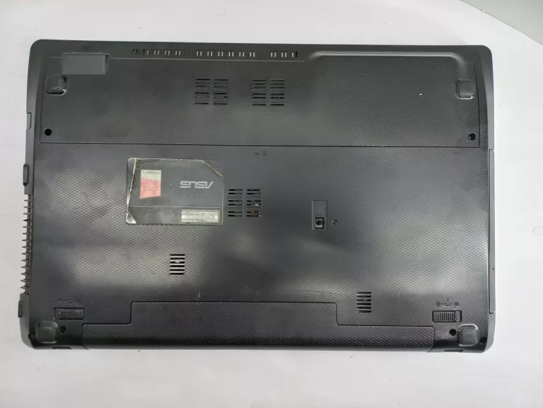 LAPTOP ASUS R500VJ I7/8GB WIN 10 240GB GEFORCE GT 635M