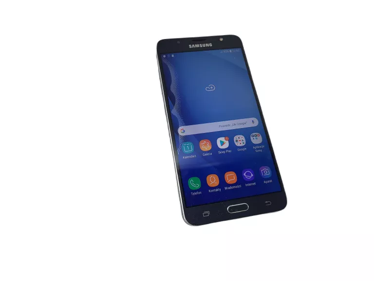 TELEFON SAMSUNG GALAXY J7 2016 SM-J710FQ 2GB/16GB 5,5" 3300 MAH