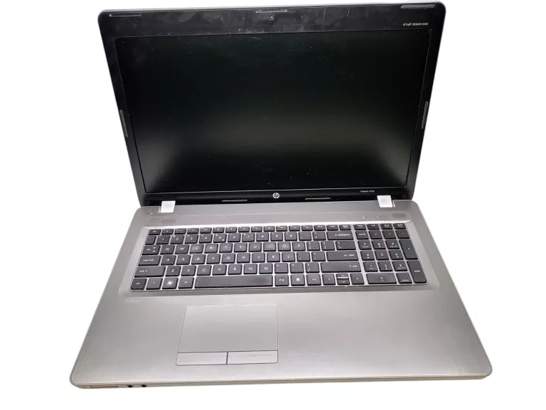 LAPTOP HP PROBOOK 4730S+ZASILACZ