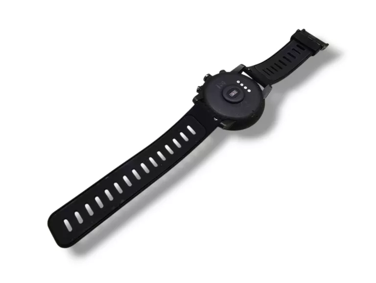 SMARTWATCH AMAZFIT STRATOS CZARNY/W PUDEŁKU