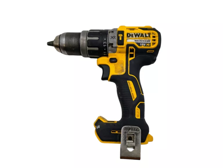 WIERTARKO-WKRĘTARKA DEWALT DCD796 18V UDAR 70NM 2-BIEGI (BODY)